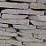 Kamenclub.ru: Песчаник пластушка светло-серый (2,0 см)  купить в Москве плитняк- ластушка светло-серый, серый рваный ландшафтный плитняк колотый 13800 руб/м3   фото КАМЕНЬ КЛУБ