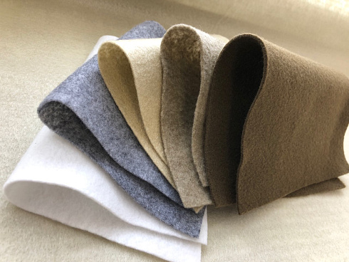 НЕТКАНЫЙ ГЕОТЕКСТИЛЬ 250 г/м²    в Москве 