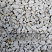 Kamenclub.ru: Мраморная крошка, щебень, цвет-белый, фр. 5-10 мм.  купить в Москве мрамор белый, айвори, молочный мраморная каменная крошка ландшафтная 12000 руб/т   фото КАМЕНЬ КЛУБ
