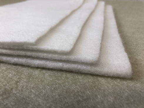 НЕТКАНЫЙ ГЕОТЕКСТИЛЬ 100 г/м²    в Москве 