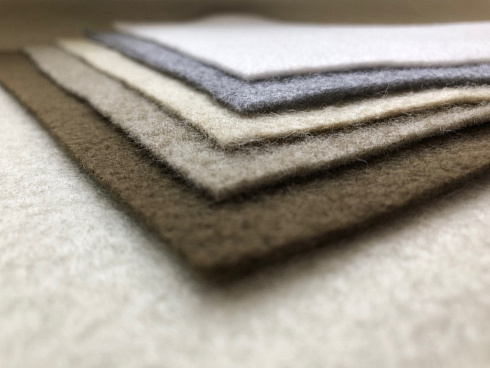 НЕТКАНЫЙ ГЕОТЕКСТИЛЬ 100 г/м²    в Москве 