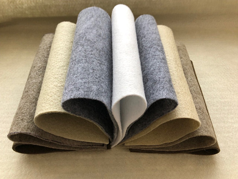 НЕТКАНЫЙ ГЕОТЕКСТИЛЬ 100 г/м²    в Москве 