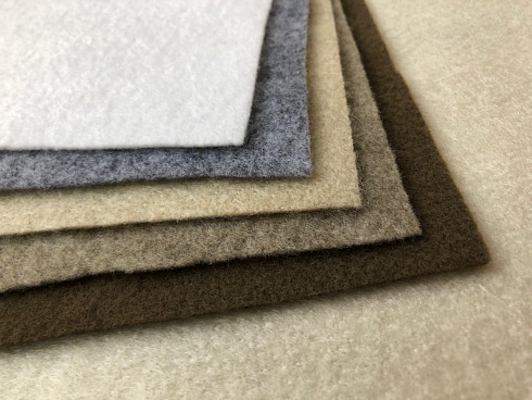 НЕТКАНЫЙ ГЕОТЕКСТИЛЬ 100 г/м²    в Москве 